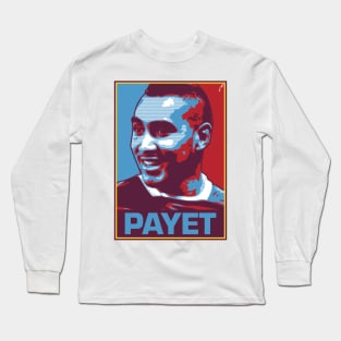 Payet Long Sleeve T-Shirt